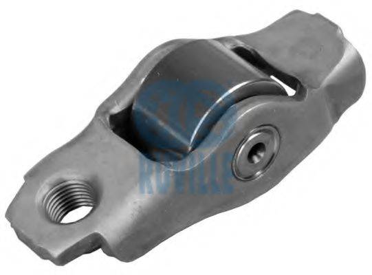 TOYOTA 13801-33020 Балансир, керування двигуном