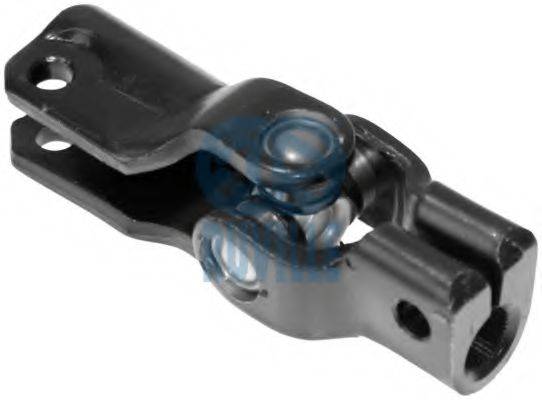 FORD 7257202 Шарнір, колонка кермового керування