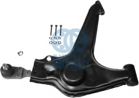 FORD 6 156 754 Важіль незалежної підвіски колеса, підвіска колеса