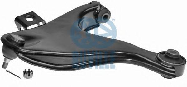 DAIHATSU 48069-87401 Важіль незалежної підвіски колеса, підвіска колеса