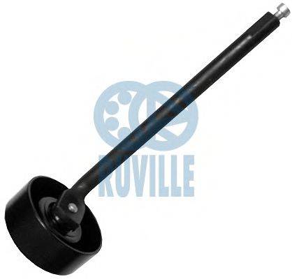 RUVILLE 56357