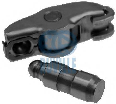 LAND ROVER 133 6545 Комплектуючі, балансир