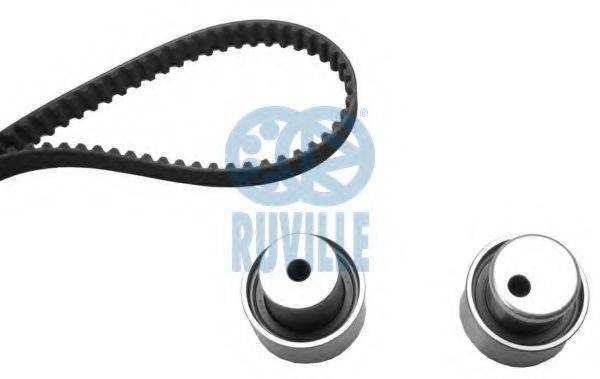 RUVILLE 5582972