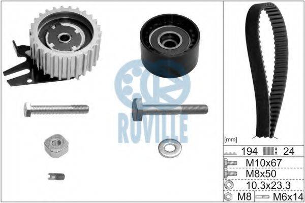 RUVILLE 5603670