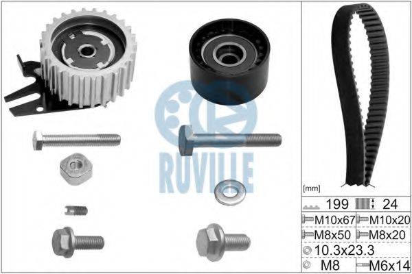 RUVILLE 5603671