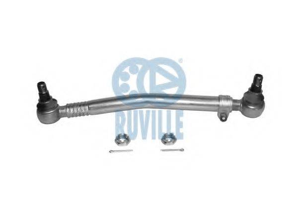 TRIPLE FIVE A1-2106 Поперечна рульова тяга