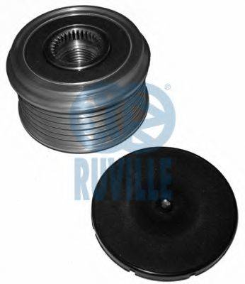 RUVILLE 57076