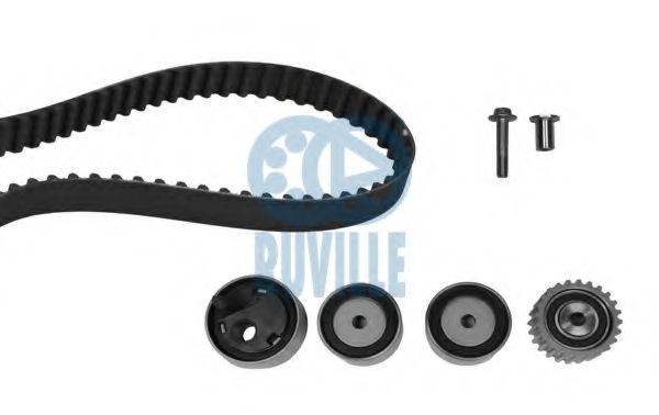 RUVILLE 5810070