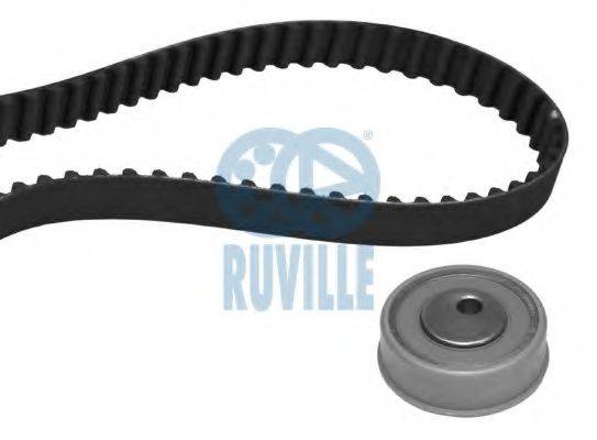RUVILLE 5732770