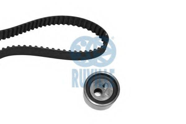 HK RS1122 Комплект ременя ГРМ