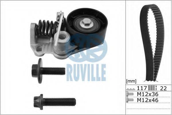 RUVILLE 5528570