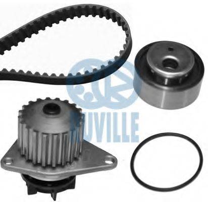 RUVILLE 56600701