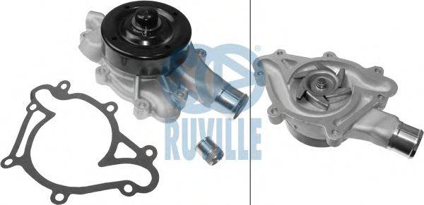 RUVILLE 68610