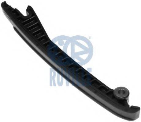 MINI 11 31 1 485 397 Планка заспокійника, ланцюг приводу
