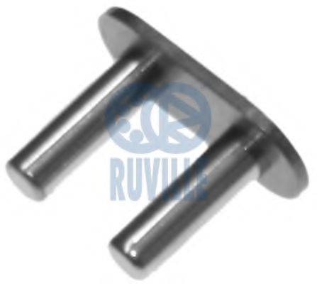 MERCEDES-BENZ 000 997 10 98 елемент ланцюга, привід маслонасосу