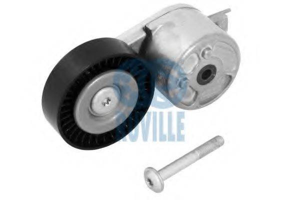 RUVILLE 55262