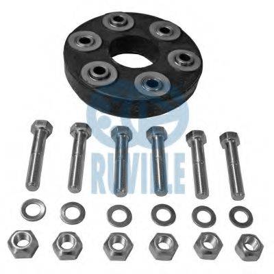 RUVILLE 775135S