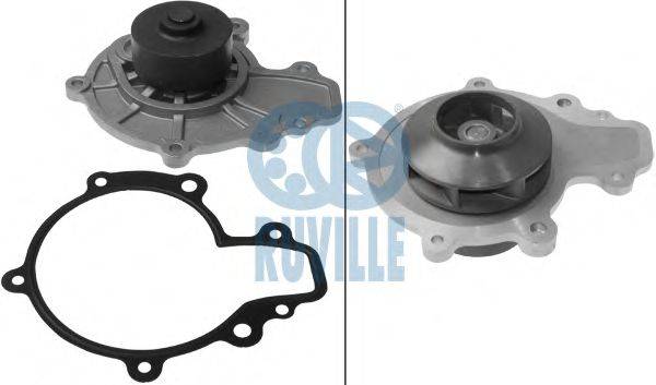 RUVILLE 65331