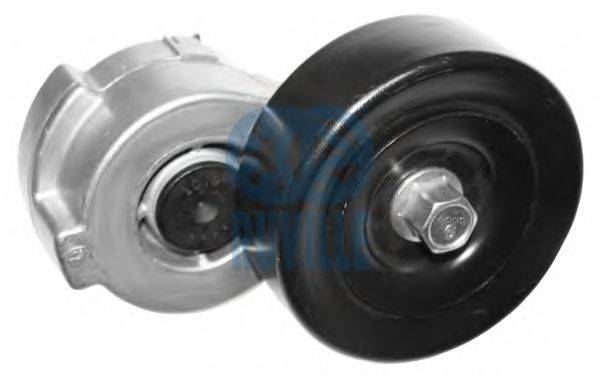 CHRYSLER 0 4612 894AF Натяжна планка, полікліновий ремінь