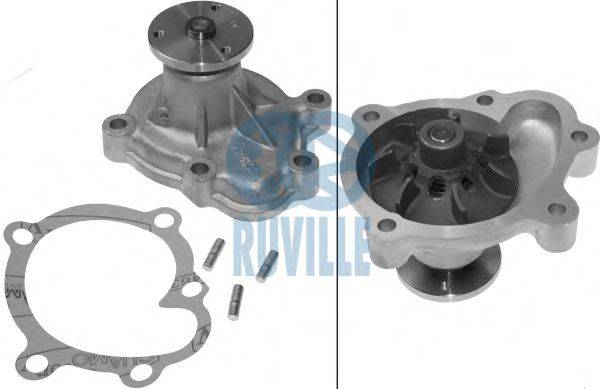 RUVILLE 65330