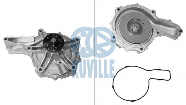 RUVILLE 66537