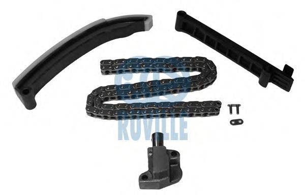SMART 160 052 01 16 Комплект мети приводу розподільного валу