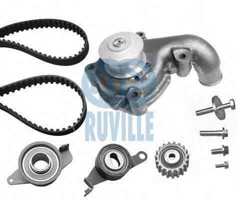 RUVILLE 55214701