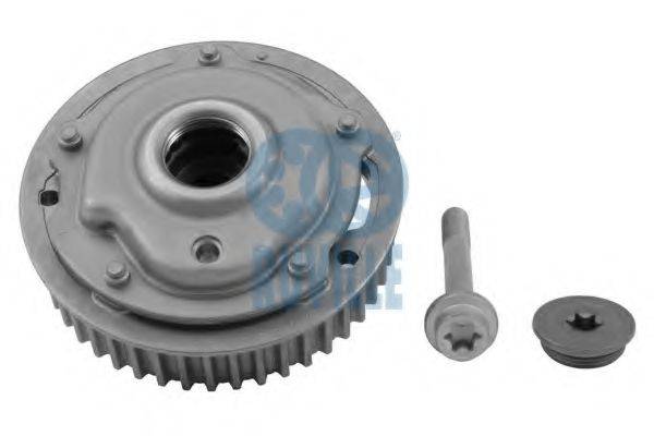 AUTEX 955321 Шестерня приводу розподільного валу