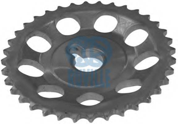 TOYOTA 13523-22020 Шестерня, розподільний вал