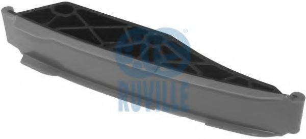 RUVILLE 3451090 Планка заспокійника, ланцюг приводу