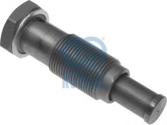 VW 03F 109 507 B Натягувач, ланцюг приводу