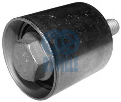 OPEL 55568974 Паразитний / Ведучий ролик, зубчастий ремінь