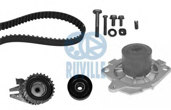 RUVILLE 55844751