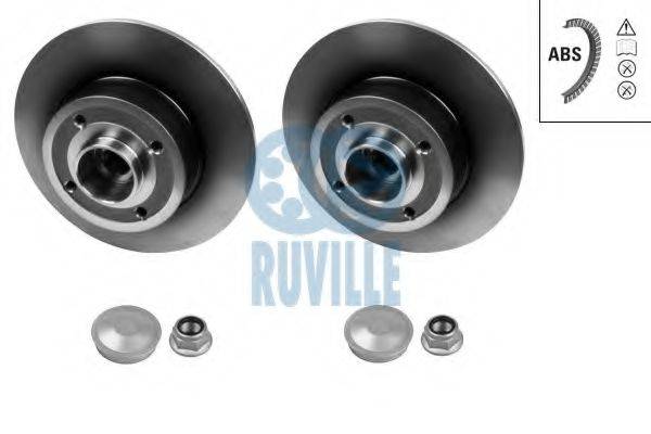 RUVILLE 5586BD