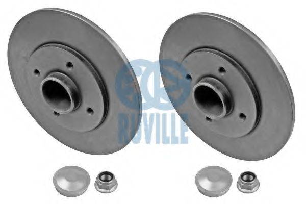 RUVILLE 5593BD