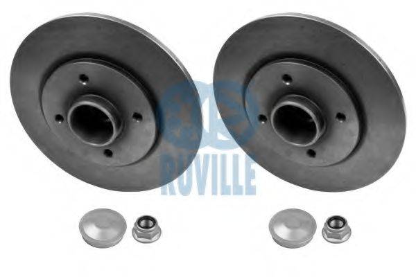 RUVILLE 5594BD