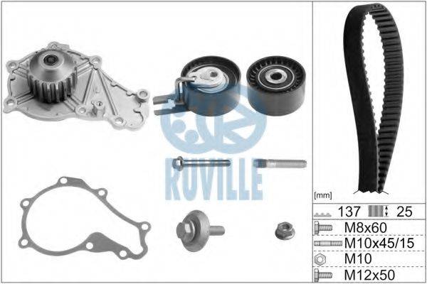 RUVILLE 55953721