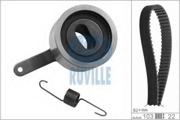 RUVILLE 5740372
