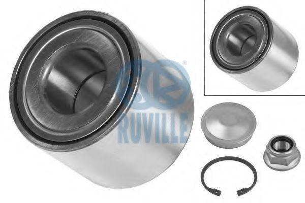 RUVILLE 5598