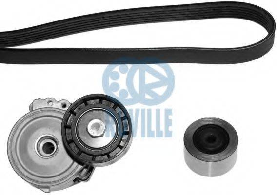 RUVILLE 5594280