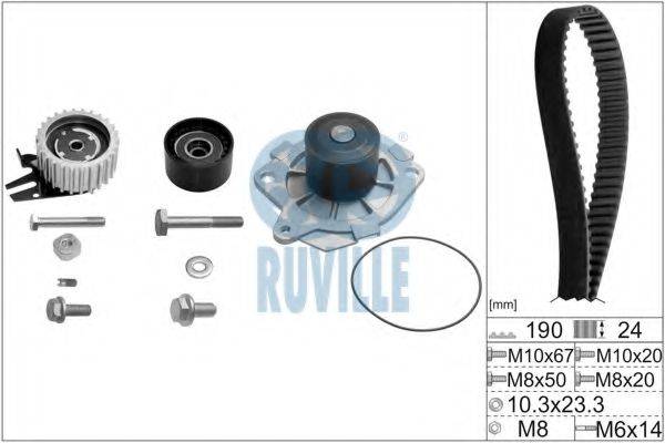 RUVILLE 56036771