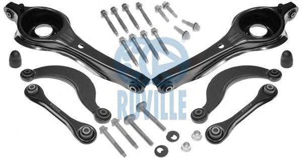 RUVILLE 935264S