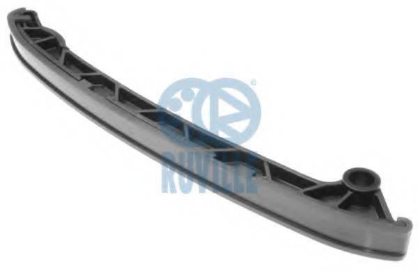 FORD 1089824 Планка натяжного пристрою, ланцюг розподільного приводу.