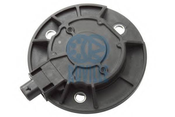 VW 06L 109 259 A Центральний магніт, шестерня приводу розподільного валу