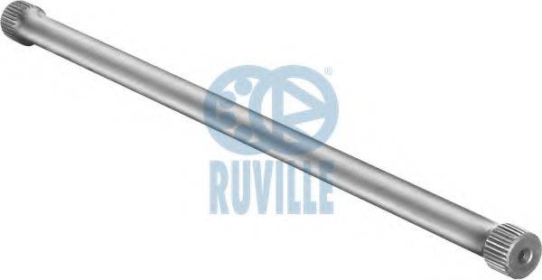 RUVILLE 895566