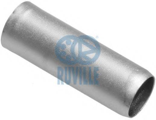 RUVILLE 986912 Гільза підвіски поперечного важеля.