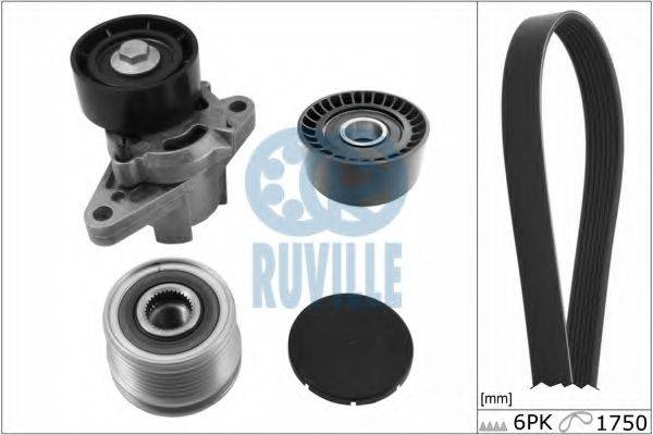 RUVILLE 5560680