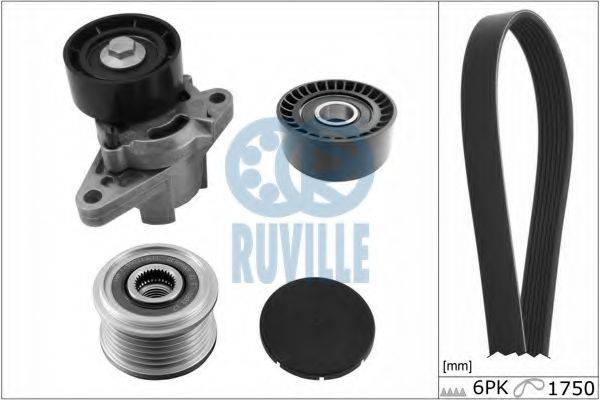 RUVILLE 5560681
