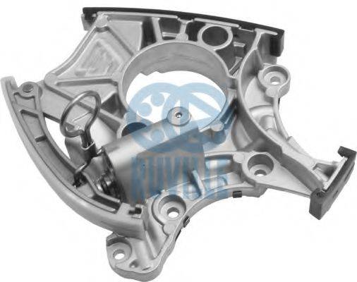 AUDI 06E 109 217 H Натягувач, ланцюг приводу