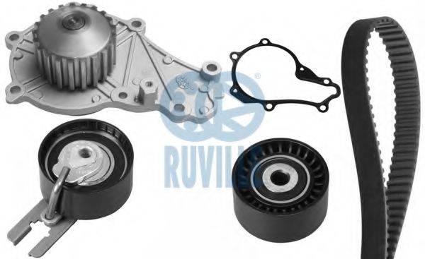 RUVILLE 55953711